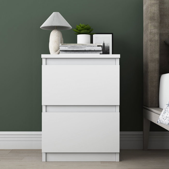Hanah Home BD109 - 3842 Blanco